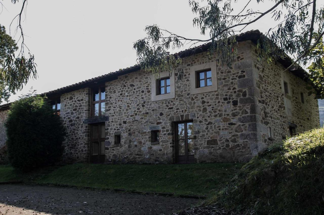 Casa De Aldea Casina De Rubio Villa Linares  Exterior foto